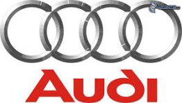 Audi Logo